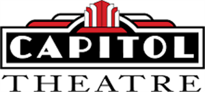 Logo of Capitol Theatre