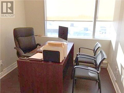 Private Office