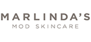 Logo of Marlinda's MOD Skincare