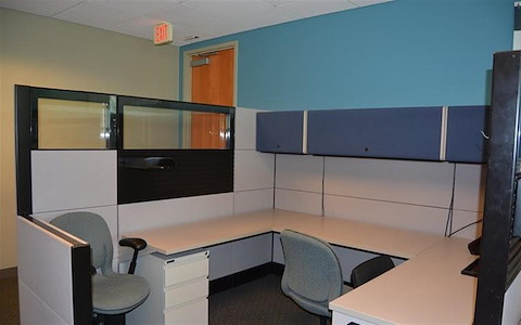 Sunrise Innovator Space