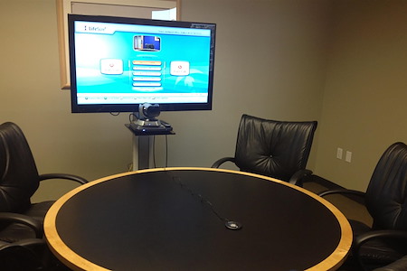 Intelligent Office Dallas (Las Colinas) - Medium Conference Room