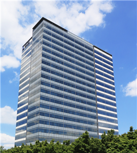 Logo of 1001 Perimeter Summit Sublease