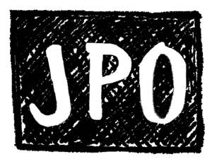 Logo of JPO Concepts - Times Square Conference Room