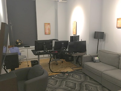 Office 1