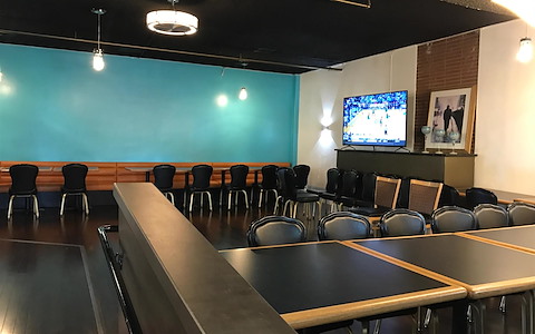 Banquet Room