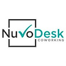 Logo of NuvoDesk Coworking