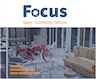 Logo of FOCUS Innovation Studio