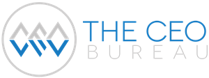 Logo of The CEO Bureau