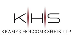 Logo of Kramer Holcomb Sheik LLP