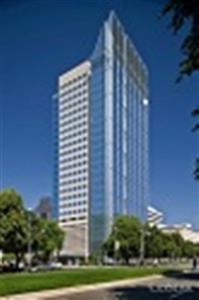 Logo of US Bank Tower