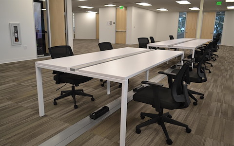 Open Desk 1