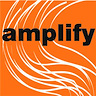 Logo of Amplify Research Partners
