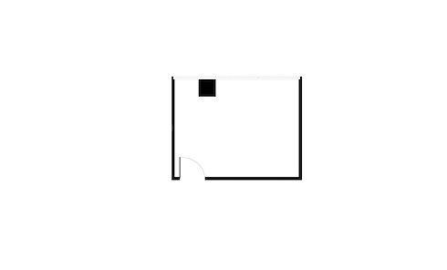 Private Office | Suite 608