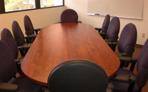 Board Room