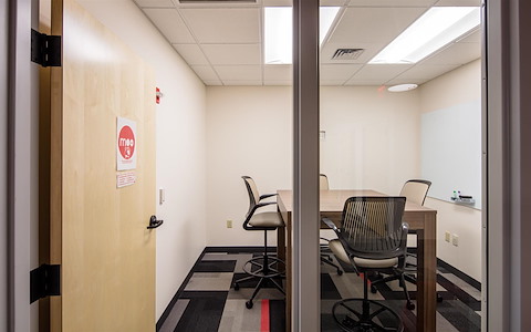 The Moo Room