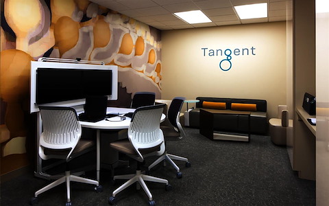 Tangent at Westin Chicago River North