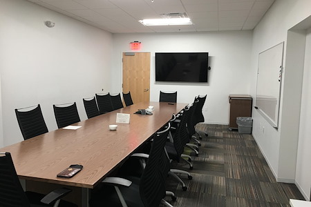 CenterPlace - The Boardroom -Suite 227