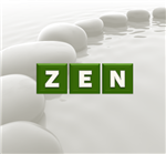 Logo of Zen in Boca Raton