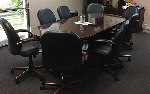 Large Conference Room
