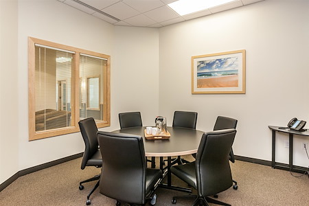 Intelligent Office of Raleigh - Medium Conference Room