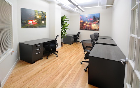 Team Office for 5