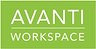 Logo of Avanti Workspace - Carlsbad