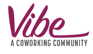 Logo of Vibe