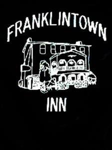 Logo of The Franklintown Inn