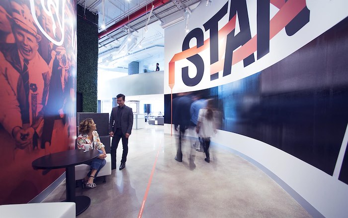 Axis Space Coworking