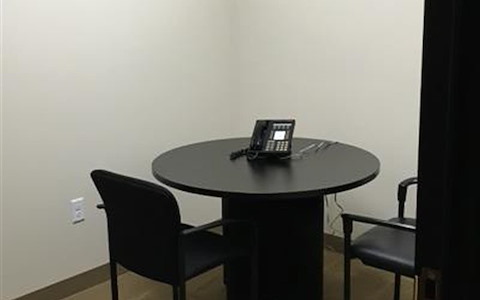 Interior Office