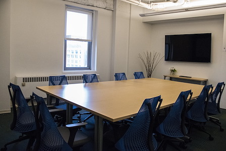 Cerf Board Room