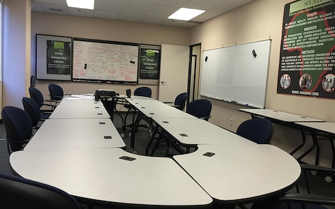 SVAD Main Conference Room