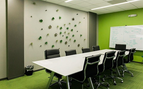 Large Conference Room