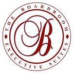 Logo of Boardroom Workplaces - LoDo/Union Station