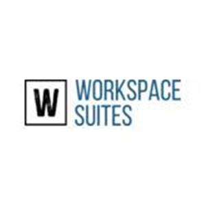 Logo of Workspace Suites
