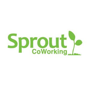 Logo of Sprout CoWorking