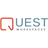 Logo of Quest Workspaces- Ft. Lauderdale