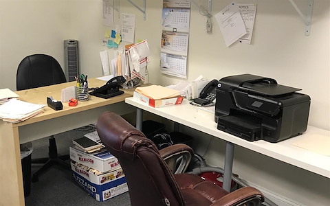 Office 1