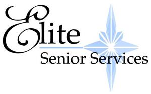 Logo of Elite Senior Services