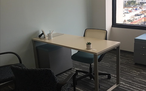 Private Office