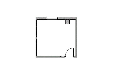 Private Office | Suite 150A