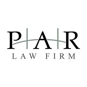 Logo of PAR Law Firm