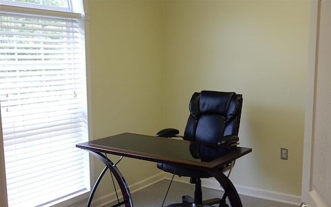 Upscale Private Offices