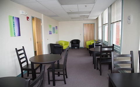 Open Seating