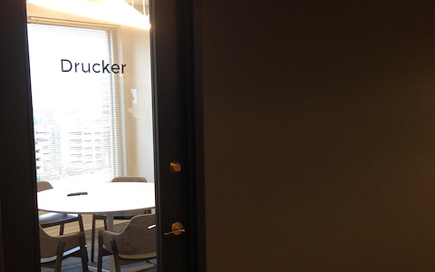 Drucker