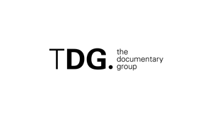Logo of The Documentary Group