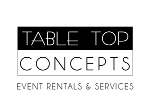 Logo of Table Top Concepts