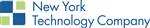 Logo of New York Technology Company - Midtown NYC