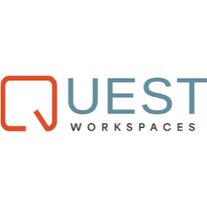 Logo of Quest Workspace- 48 Wall St.