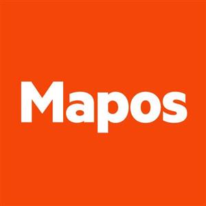 Logo of Mapos